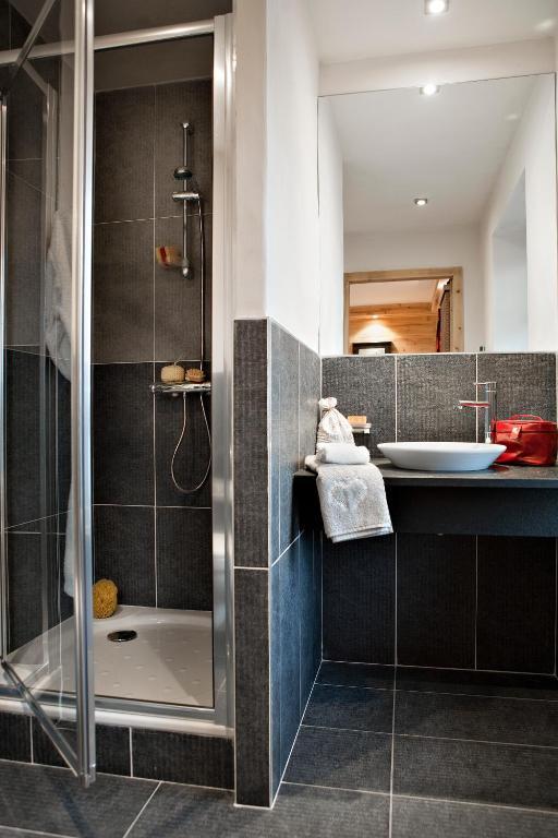 Cgh Residence Boutique Le Lodge Hemera La Rosiere  Værelse billede